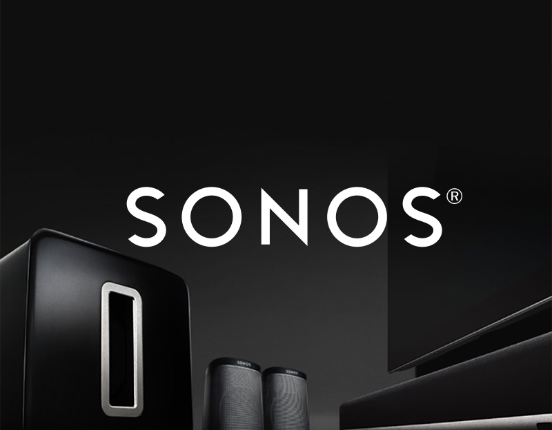 SONOS