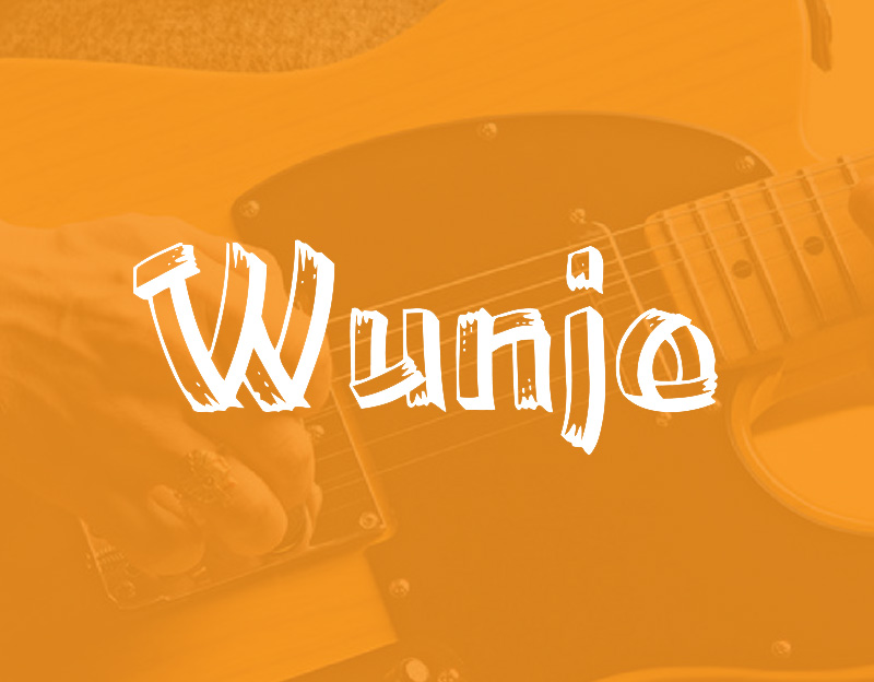 Wunjo